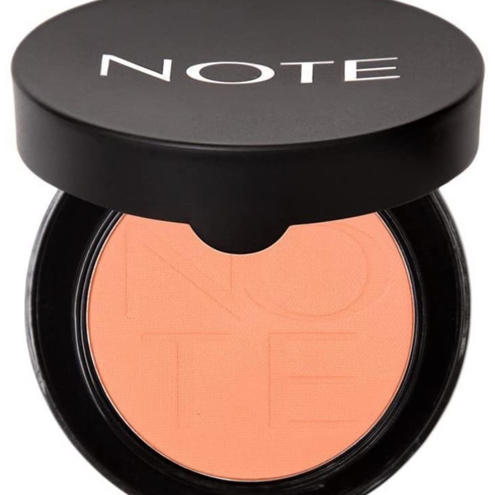 💕 BRAND NEW Note blush